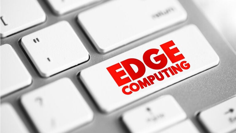 Edge Computing