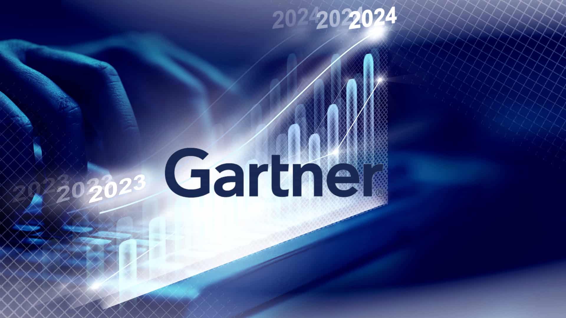 Gartner Trends 2024 was für Unternehmen wichtig wird