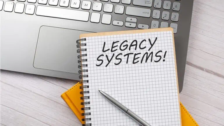 Legacy-Systems, Altsysteme