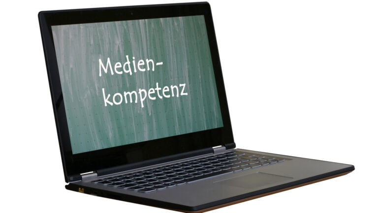 Medienkompetenz