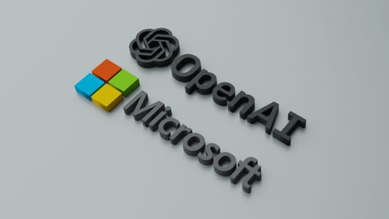 Microsoft OpenAI