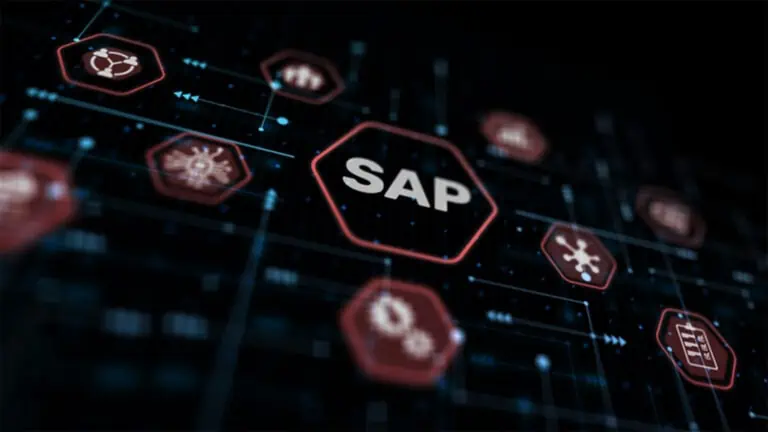 SAP S/4HANA