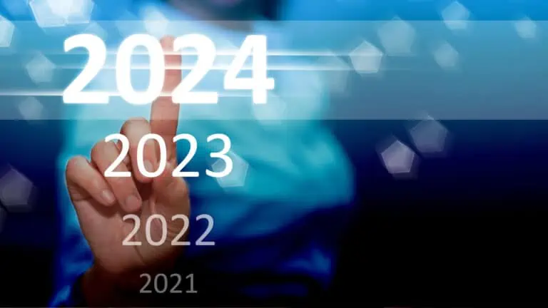 Trends 2024, cybersicherheit