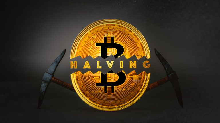 Bitcoin Halving