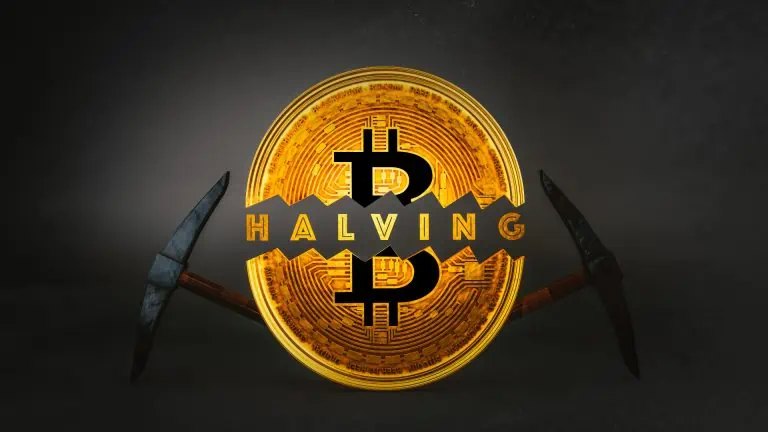 Bitcoin Halving