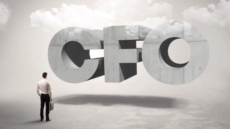 CFO