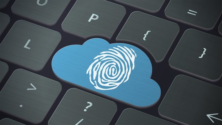 Cloud Identität Identity