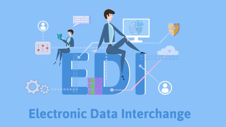 Electronic Data Interchange