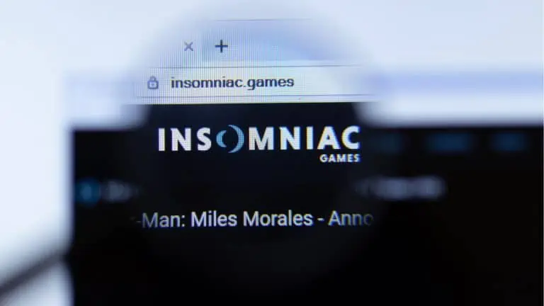 Insomniac Games