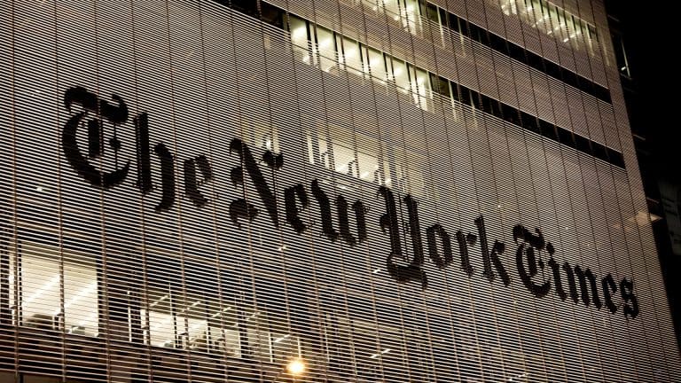 New York Times