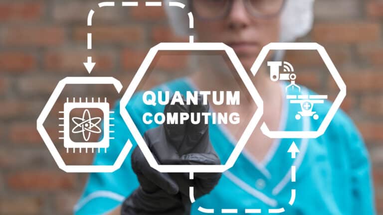 Quantum Computing