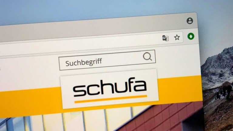 Schufa