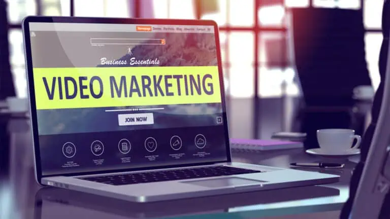 Videomarketing