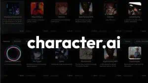 character ai