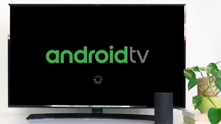 Android TV