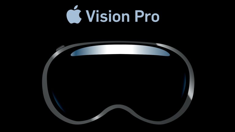 Apple Vision Pro