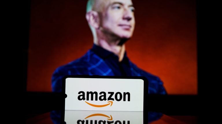 Bezos