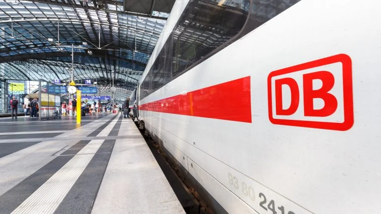 Deutsche Bahn