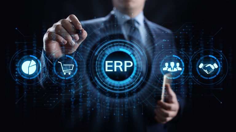 IT-Trends 2024, ERP, Enterprise Resource Planning