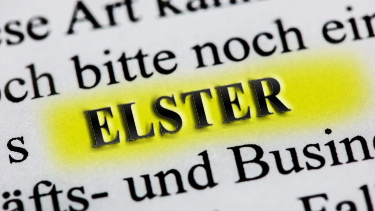 Elster