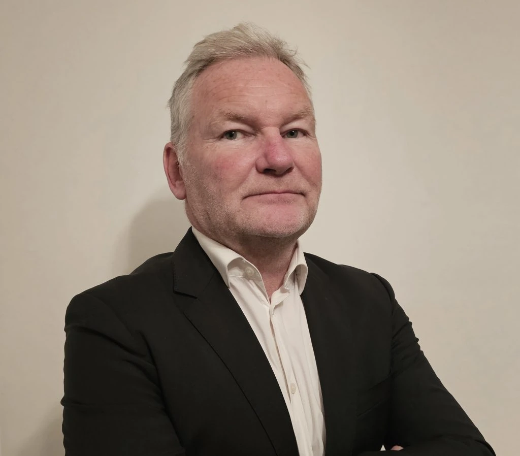 Ian Wahlers Head of Strategic Growth Markets SNP