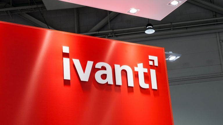 Ivanti