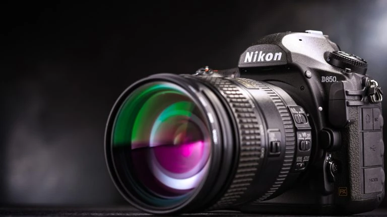 Nikon