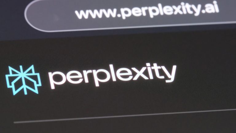 Perplexity AI