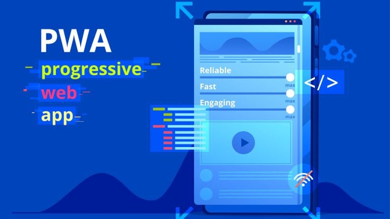 Progressive Web App