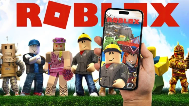 Roblox