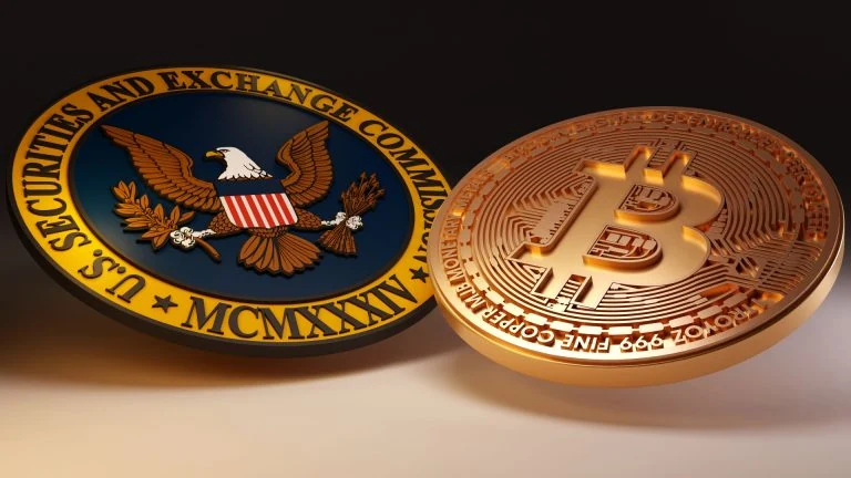 X-Konto, US-Börsenaufsicht, Bitcoin, SEC, US Securities and Exchange Commission