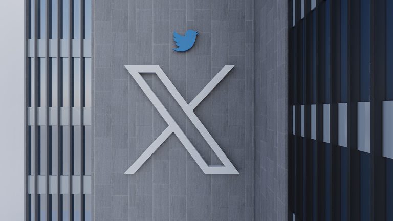 X Twitter