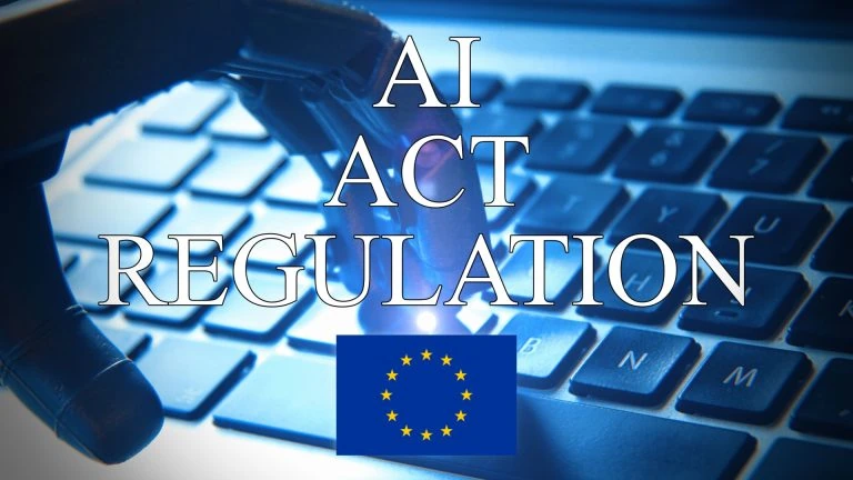 Künstliche Intelligenz, AI Act, KI-Regularien