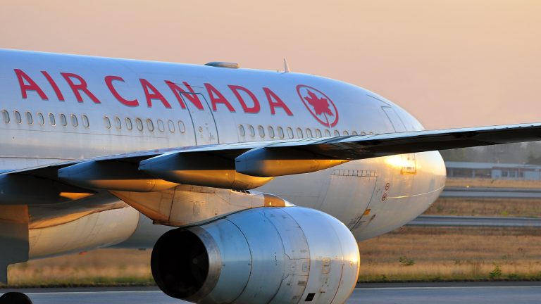 Air Canada