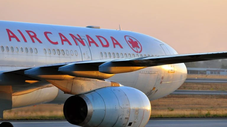 Air Canada