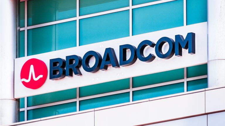 Broadcom