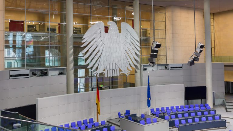 Bundestag