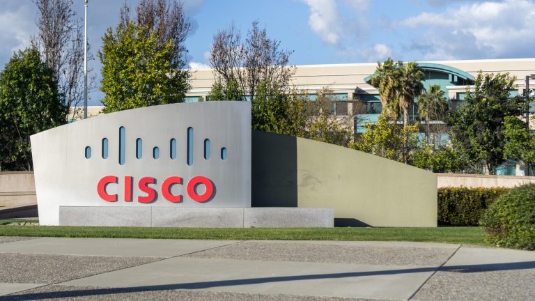 Cisco HQ