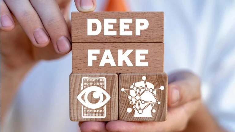 Deepfake