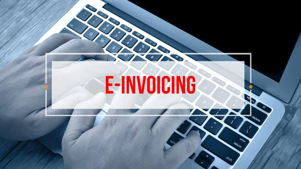 E-Invoicing