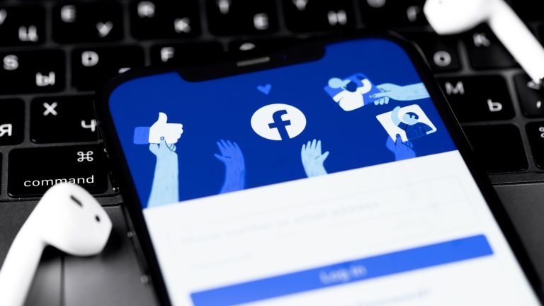 Digitalkompetenz, Facebook, Cybersicherheit