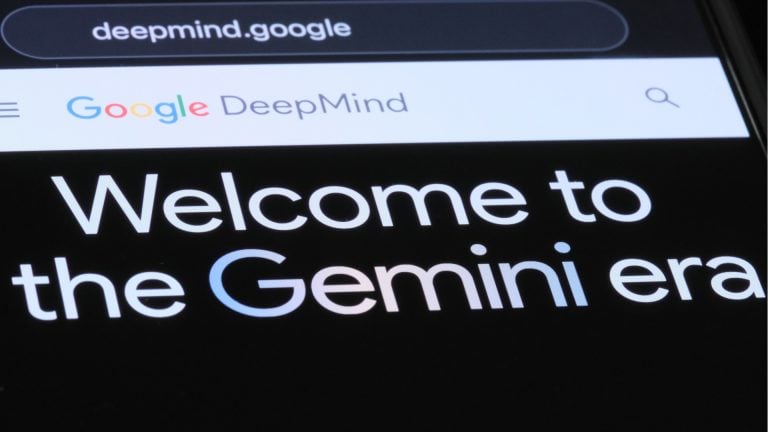 Google Gemini