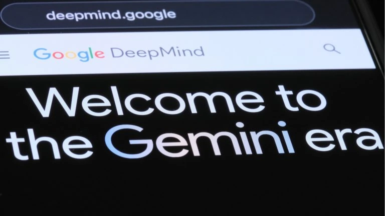 Google Gemini