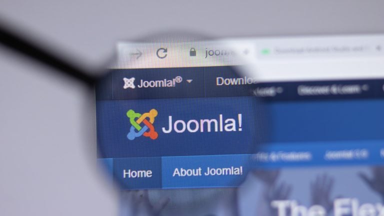 Joomla