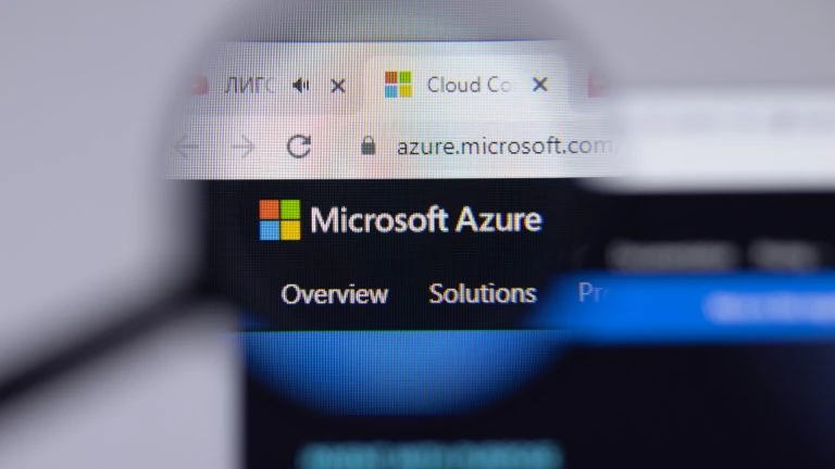 Microsoft Azure