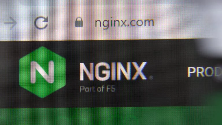 NGINX