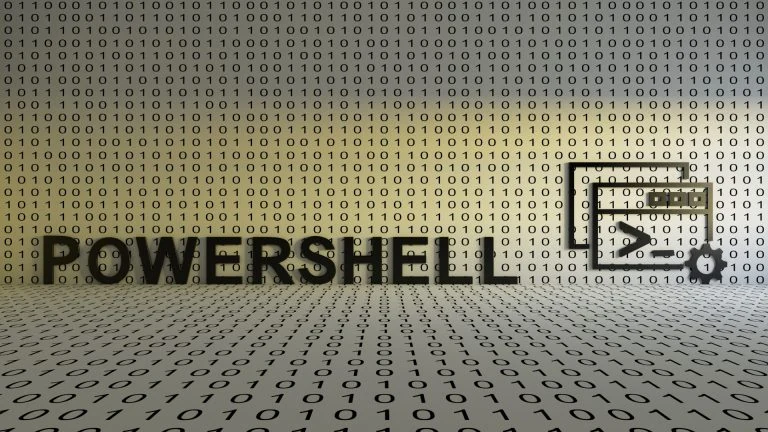 PowerShell