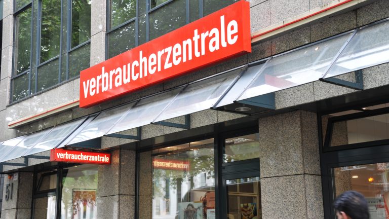 Verbraucherzentrale