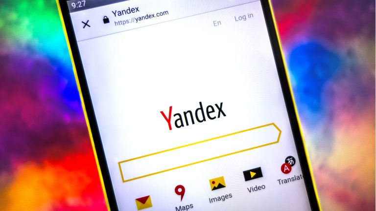 Yandex