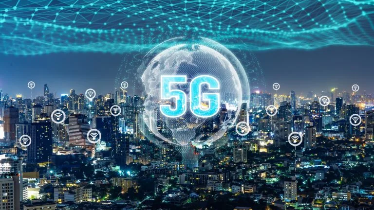 5G